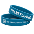 Thanks living Bracelet