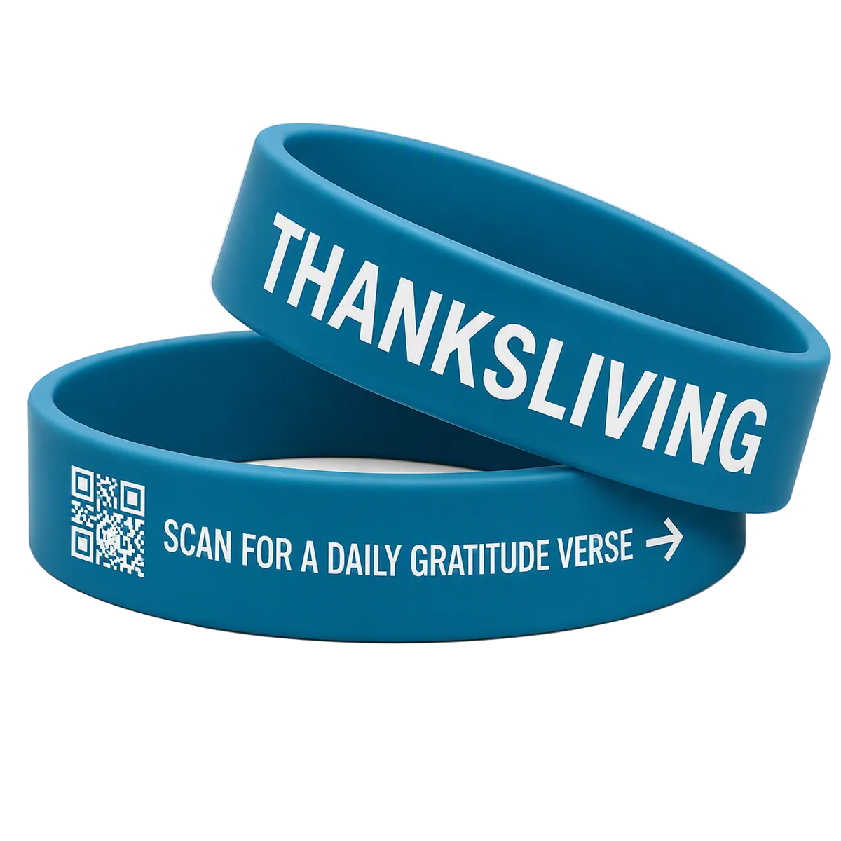 Thanks living Bracelet
