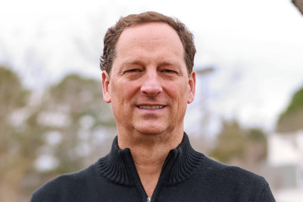 Stu Epperson Jr.